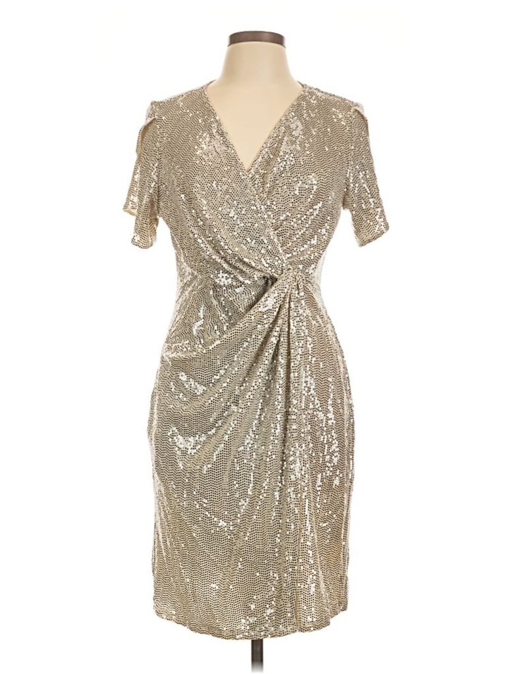 JM Studio By John Meyer sequin dress